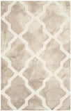 Safavieh Dip Dye 540 Hand Tufted Wool Rug DDY540G-3