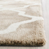 Safavieh Dip Dye 540 Hand Tufted Wool Rug DDY540G-3