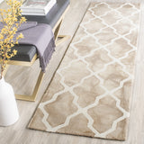 Safavieh Dip Dye 540 Hand Tufted Wool Rug DDY540G-3