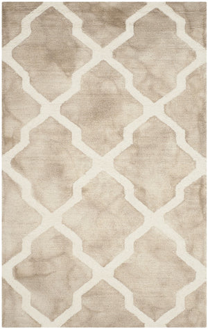 Safavieh Dip Dye 540 Hand Tufted Wool Rug DDY540G-3