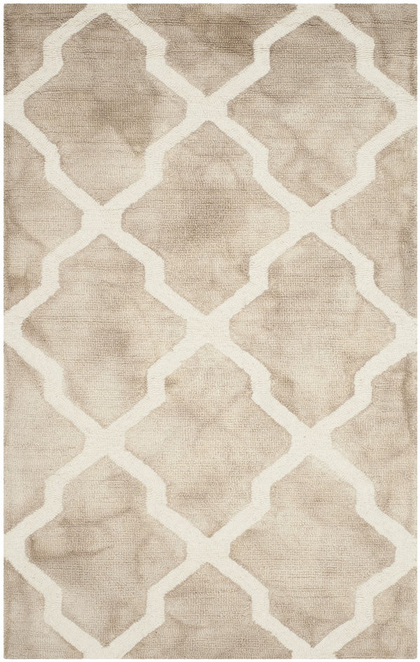 Safavieh Dip Dye 540 Hand Tufted Wool Rug DDY540G-3