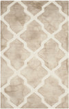 Safavieh Dip Dye 540 Hand Tufted Wool Rug DDY540G-3