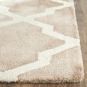 Safavieh Dip Dye 540 Hand Tufted Wool Rug DDY540G-3
