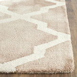 Safavieh Dip Dye 540 Hand Tufted Wool Rug DDY540G-3