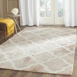 Safavieh Dip Dye 540 Hand Tufted Wool Rug DDY540G-3