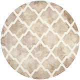 Safavieh Dip Dye 540 Hand Tufted Wool Rug DDY540G-3