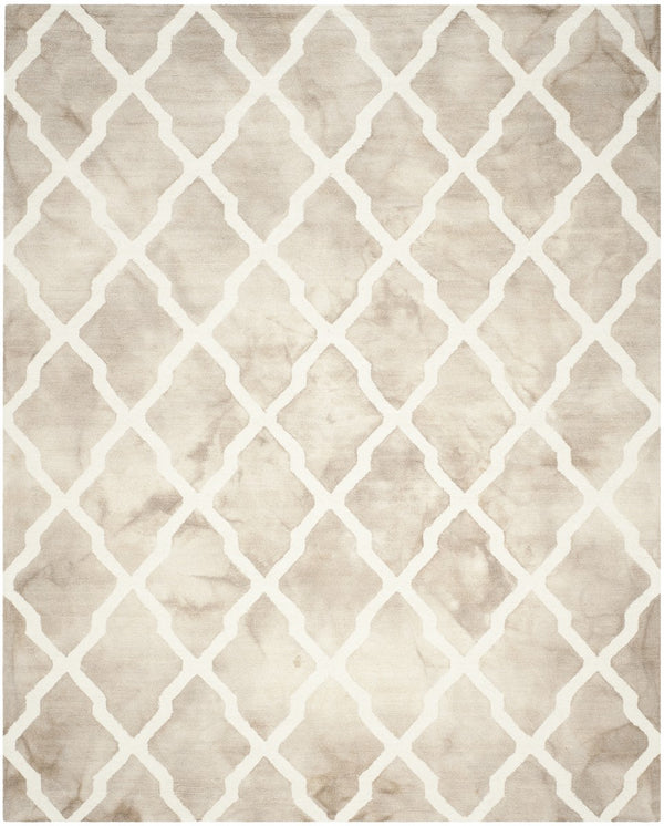 Safavieh Dip Dye 540 Hand Tufted Wool Rug DDY540G-3