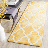 Safavieh Dip Dye 540 Hand Tufted Wool Rug DDY540H-3