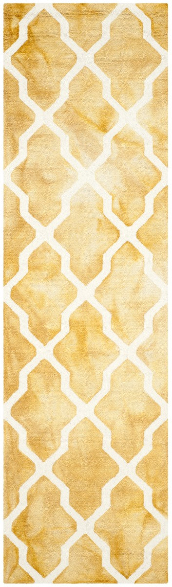 Safavieh Dip Dye 540 Hand Tufted Wool Rug DDY540H-3