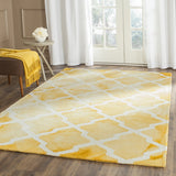 Safavieh Dip Dye 540 Hand Tufted Wool Rug DDY540H-3