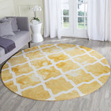 Safavieh Dip Dye 540 Hand Tufted Wool Rug DDY540H-3