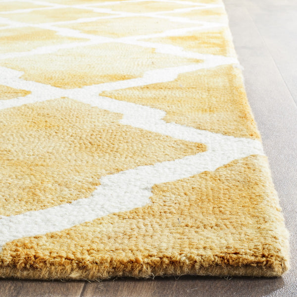 Safavieh Dip Dye 540 Hand Tufted Wool Rug DDY540H-3