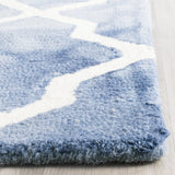 Safavieh Dip Dye 540 Hand Tufted Wool Rug DDY540K-3