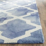 Safavieh Dip Dye 540 Hand Tufted Wool Rug DDY540K-3