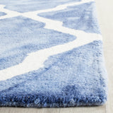 Safavieh Dip Dye 540 Hand Tufted Wool Rug DDY540K-3