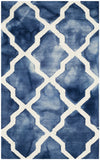 Safavieh Dip Dye 540 Hand Tufted Wool Rug DDY540N-3