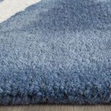 Safavieh Dip Dye 540 Hand Tufted Wool Rug DDY540N-3