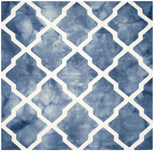 Safavieh Dip Dye 540 Hand Tufted Wool Rug DDY540N-3