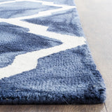 Safavieh Dip Dye 540 Hand Tufted Wool Rug DDY540N-3