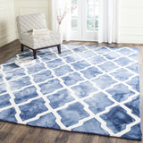 Safavieh Dip Dye 540 Hand Tufted Wool Rug DDY540N-3