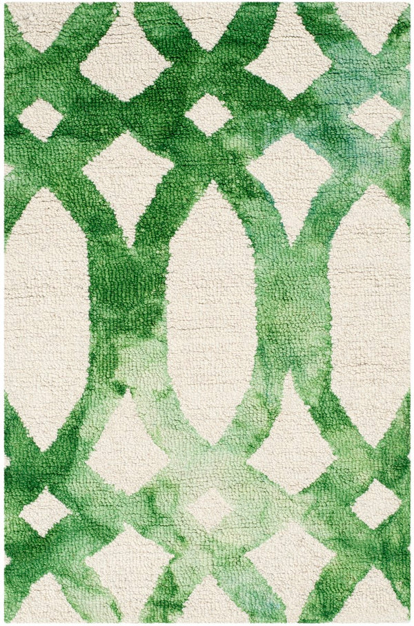 Safavieh Dip DDY675 Hand Tufted Rug