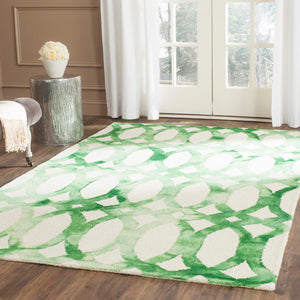 Safavieh Dip DDY675 Hand Tufted Rug