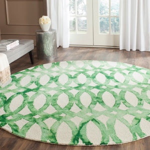 Safavieh Dip DDY675 Hand Tufted Rug