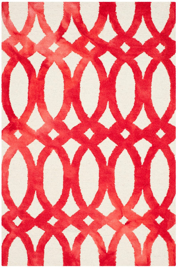 Safavieh Dip DDY675 Hand Tufted Rug