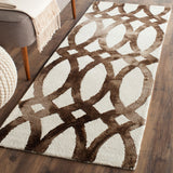 Safavieh Dip Dye 675 Hand Tufted 80% Wool/20% Cotton Rug DDY675E-3