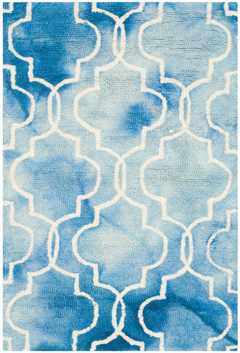 Safavieh Dip DDY676 Hand Tufted Rug