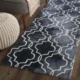 Safavieh Dip Dye 676 Hand Tufted 80% Wool/20% Cotton Rug DDY676J-3