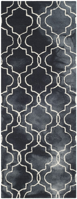 Safavieh Dip Dye 676 Hand Tufted 80% Wool/20% Cotton Rug DDY676J-3