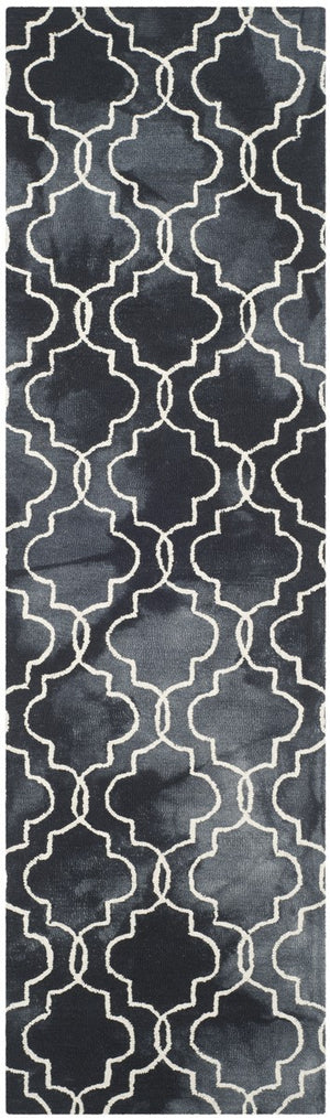 Safavieh Dip Dye 676 Hand Tufted 80% Wool/20% Cotton Rug DDY676J-3