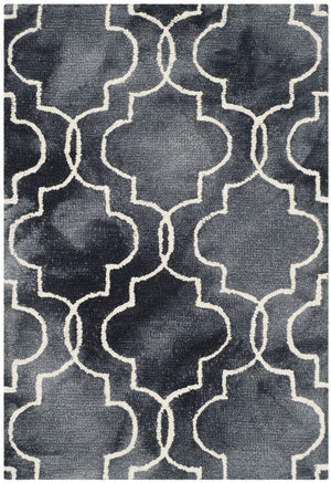 Safavieh Dip Dye 676 Hand Tufted 80% Wool/20% Cotton Rug DDY676J-3