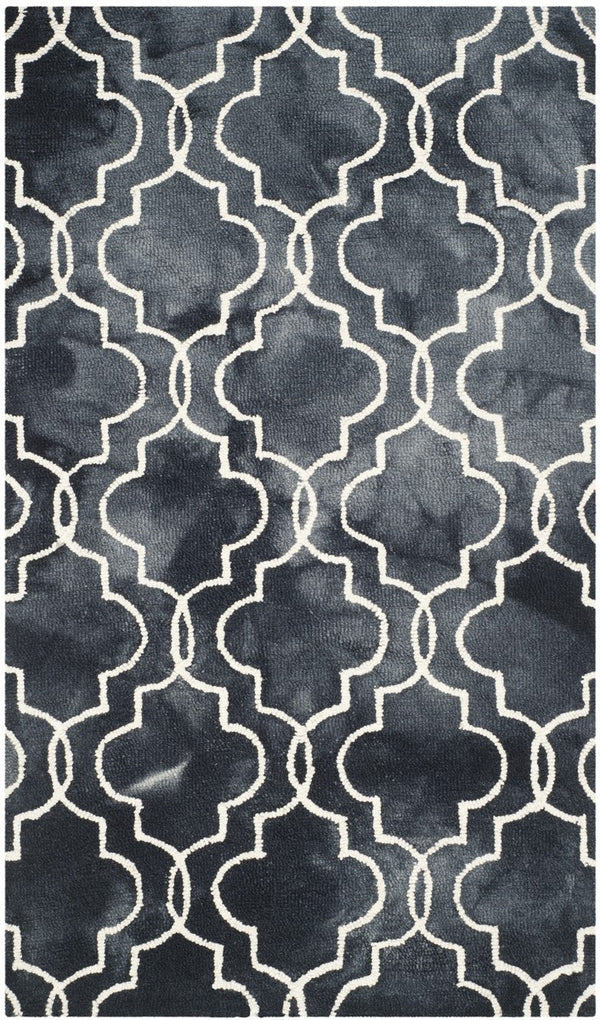 Safavieh Dip Dye 676 Hand Tufted 80% Wool/20% Cotton Rug DDY676J-3