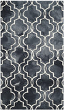 Safavieh Dip Dye 676 Hand Tufted 80% Wool/20% Cotton Rug DDY676J-3