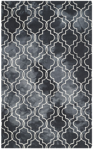 Safavieh Dip Dye 676 Hand Tufted 80% Wool/20% Cotton Rug DDY676J-3