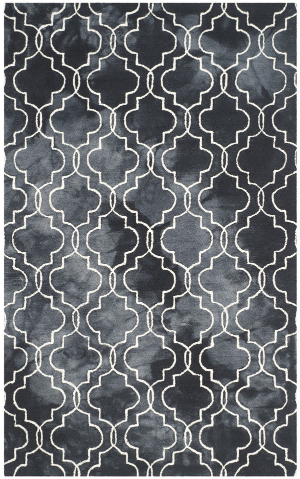 Safavieh Dip Dye 676 Hand Tufted 80% Wool/20% Cotton Rug DDY676J-3