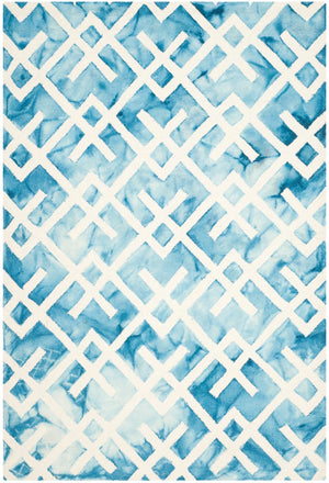 Safavieh Dip DDY677 Hand Tufted Rug