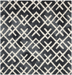 Safavieh Dip Dye 677 Hand Tufted 80% Wool/20% Cotton Rug DDY677J-3