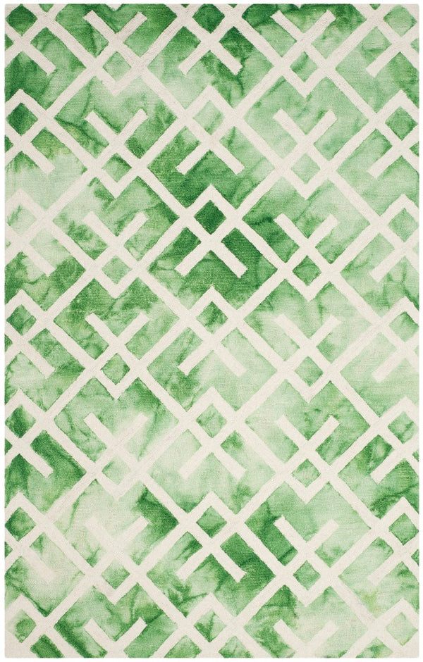 Safavieh Dip DDY677 Hand Tufted Rug