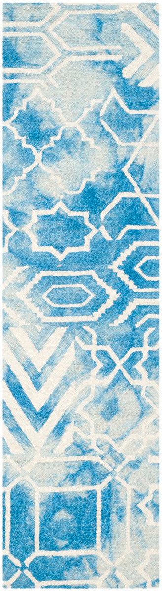 Safavieh Dip DDY678 Hand Tufted Rug