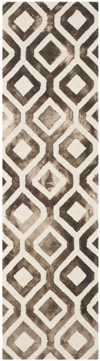 Safavieh Dip Dye 679 Hand Tufted 80% Wool/20% Cotton Rug DDY679L-3