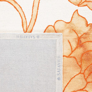 Safavieh Dip Dye 683 Hand Tufted 80% Wool/20% Cotton Rug DDY683A-3