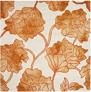 Safavieh Dip Dye 683 Hand Tufted 80% Wool/20% Cotton Rug DDY683A-3