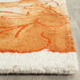 Safavieh Dip Dye 683 Hand Tufted 80% Wool/20% Cotton Rug DDY683A-3