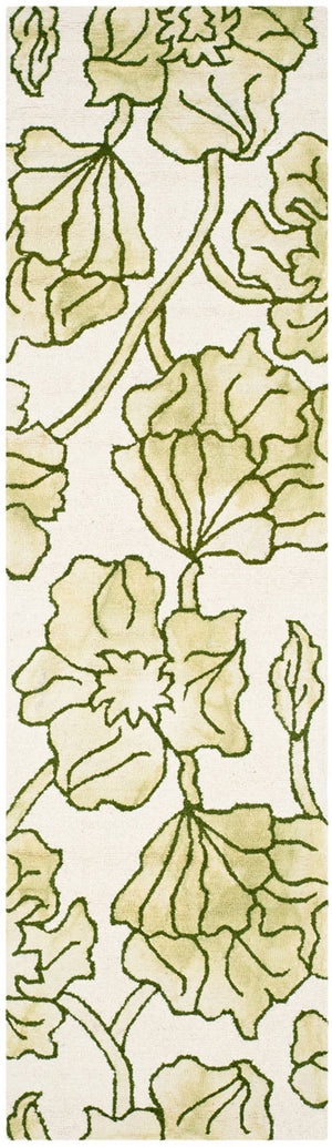 Safavieh Dip Dye 683 Hand Tufted 80% Wool/20% Cotton Rug DDY683B-3