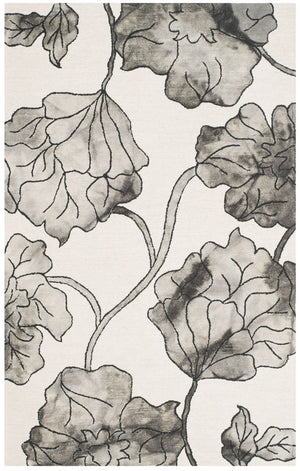 Safavieh Dip Dye 683 Hand Tufted 80% Wool/20% Cotton Rug DDY683C-3