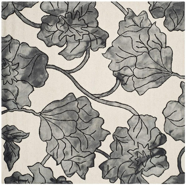 Safavieh Dip Dye 683 Hand Tufted 80% Wool/20% Cotton Rug DDY683C-3