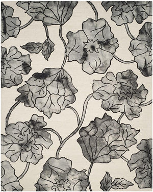 Safavieh Dip Dye 683 Hand Tufted 80% Wool/20% Cotton Rug DDY683C-3